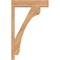 Ekena Millwork Legacy Block Smooth Outlooker, Western Red Cedar, 5 1/2"W x 20"D x 32"H OUT06X20X32LEC05SWR - alternate 3